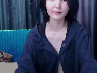 MinaHin nude on adult Live Sex Chat Room