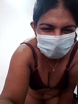 NethuVarangana nude strip on cam for live sex chat