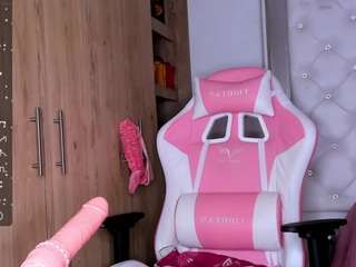 NicoleMeester nude on adult Live Sex Chat Room