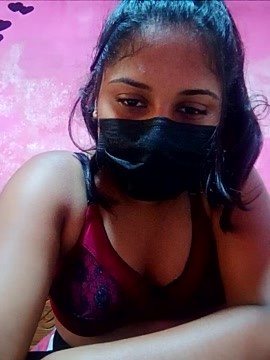 Nithumini nude strip on cam for live sex chat