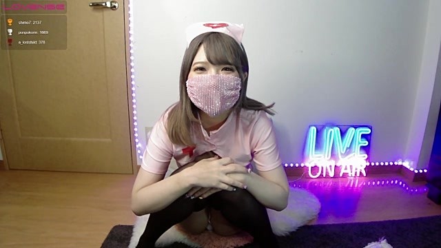 Noa_Tachibana nude strip on cam for live sex chat