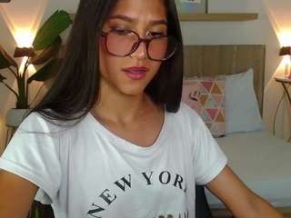 salome-valderrama nude on adult Live Sex Chat Room