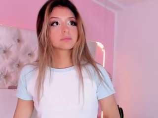 sofly-s nude on adult Live Sex Chat Room