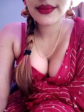 SOHANI-S nude strip on cam for live sex chat