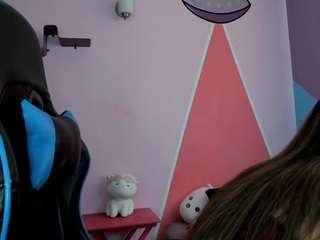SweetCherry222 nude on adult Live Sex Chat Room