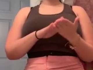 thick_gurl101 nude on adult Live Sex Chat Room