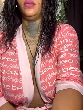 CherriRed nude strip on cam for live sex chat