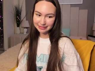 GigiiBennet nude on adult Live Sex Chat Room