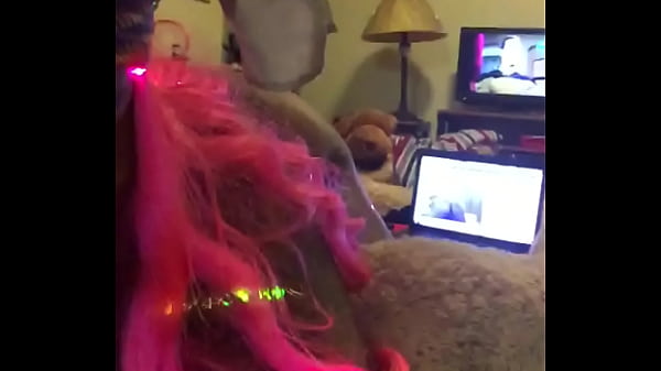Giving Them My Ass On Camsoda Lmao I’m Stripper
