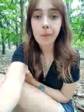Hanahaki nude strip on cam for live sex chat