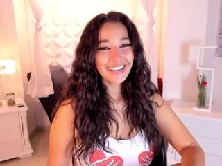 Kim Thompson nude on adult Live Sex Chat Room