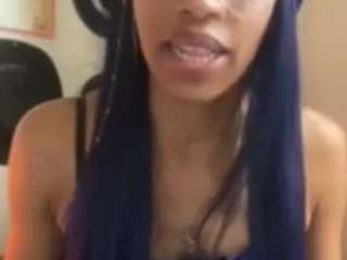 MissHunnieBunnie nude on adult Live Sex Chat Room