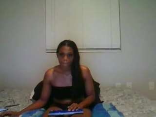 PocahontasDasani nude on adult Live Sex Chat Room