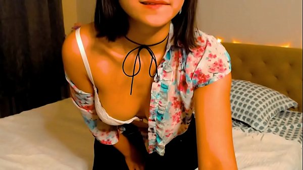 This Little Asian Girl…..