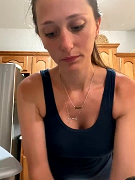 Triple34D nude strip on cam for live sex chat