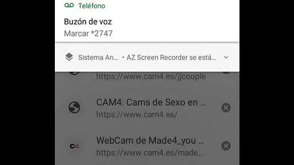 Una Zagala Con ansias de follar como una perra en celo aulladora en 4 patas