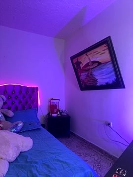 ValeriaHot69 nude strip on cam for live sex chat