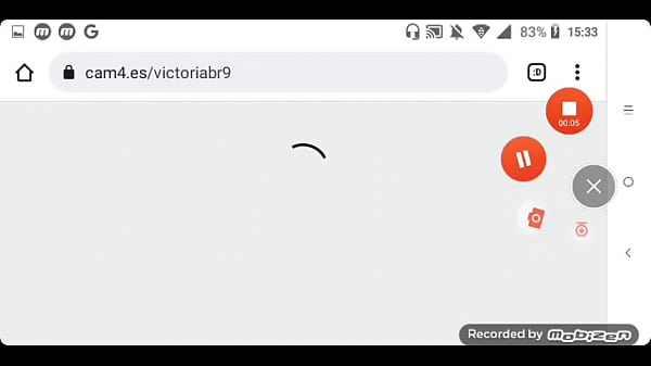 Victoria negra super tetona  masturbándose con dildo(Victoriabr9)