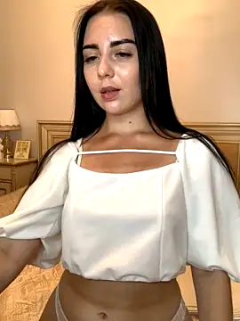 AgathaxBailey nude strip on cam for live sex chat