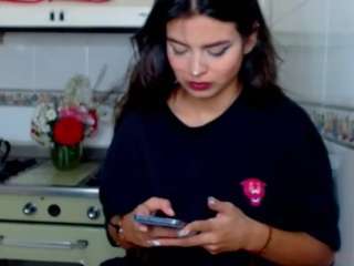 Alaia holmes nude on adult Live Sex Chat Room