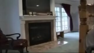 Becky Cherry Poppens and Brooke Hunter smoking lesbians