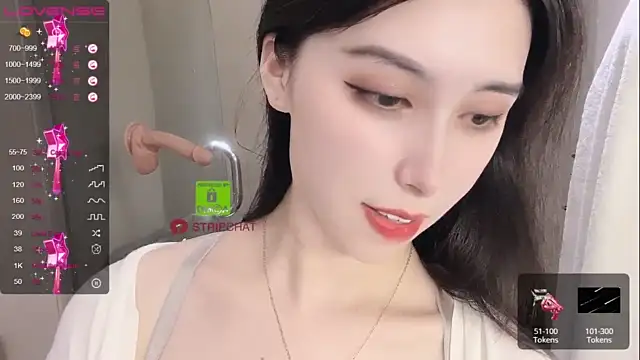 Lisa_SaSa nude strip on cam for live sex chat