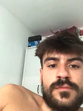 Manguitosexy07 nude strip on cam for live sex chat