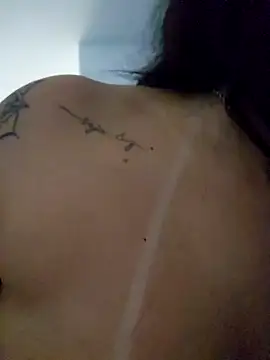 NathFox nude strip on cam for live sex chat