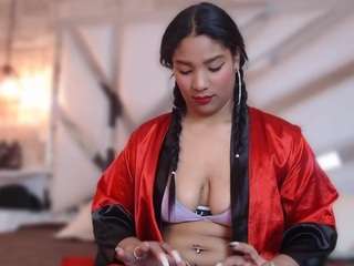 EllaConnor nude on adult Live Sex Chat Room