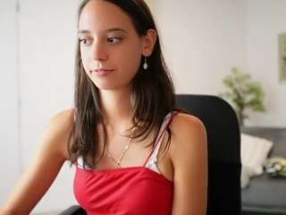 ScarletttBloom nude on adult Live Sex Chat Room