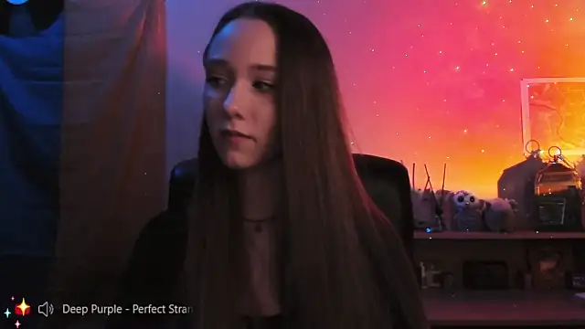 Someone-Real nude strip on cam for live sex chat