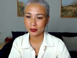Aisiko nude on adult Live Sex Chat Room