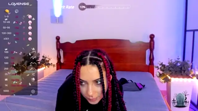 Iris_liss nude strip on cam for live sex chat