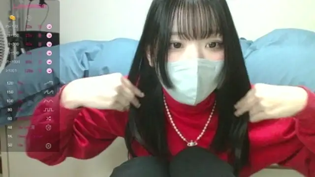 Kureha__ nude strip on cam for live sex chat
