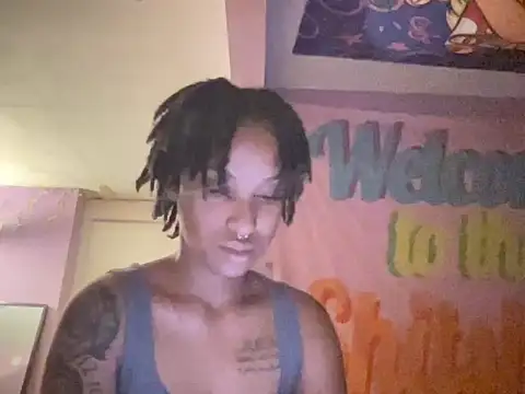 Locs_of_fun nude strip on cam for live sex chat