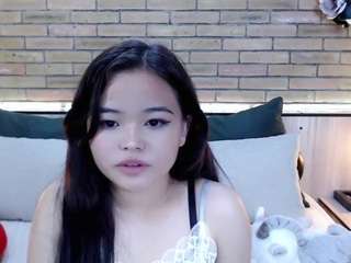Missoku nude on adult Live Sex Chat Room