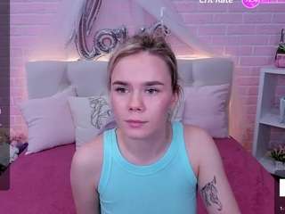SabrinaSpelman nude on adult Live Sex Chat Room