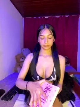 Teffy_foxx nude strip on cam for live sex chat