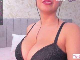 ZHENDA_BROWN nude on adult Live Sex Chat Room
