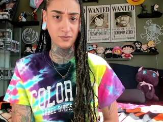 Ari The Don nude sex chat in adult Live Sex Chat Room