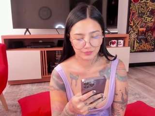 LeaSmlthv nude sex chat in adult Live Sex Chat Room