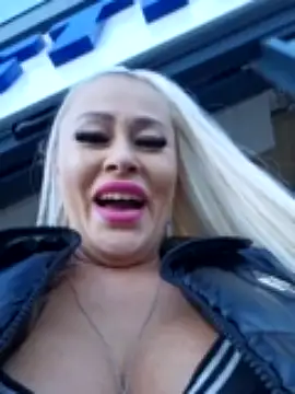 MILFBARBY naked strip on webcam for live sex chat