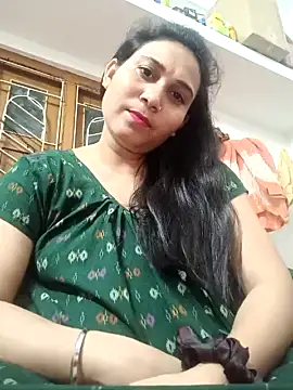 Miss-Seema naked strip on webcam for live sex chat
