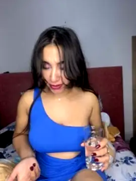 Nada-morocco naked strip on webcam for live sex chat