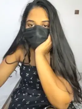 Nithumini naked strip on webcam for live sex chat