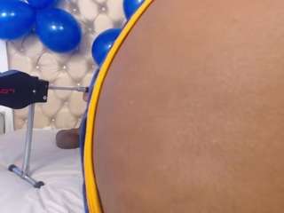 Deysi Potter nude sex chat in adult Live Sex Chat Room