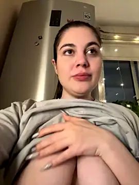 EkaterinaBDSM naked strip on webcam for live sex chat