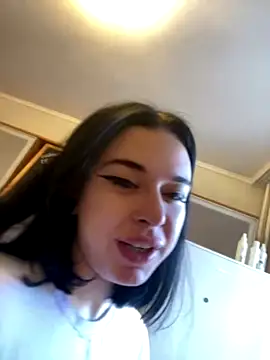 KristianAlisa naked strip on webcam for live sex chat
