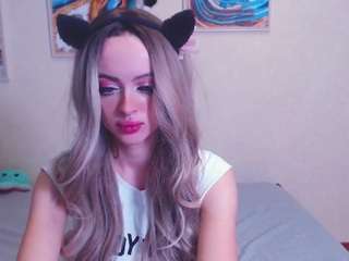 Lilyrosed nude sex chat in adult Live Sex Chat Room