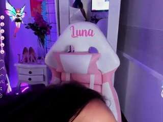 lunastock1 nude sex chat in adult Live Sex Chat Room